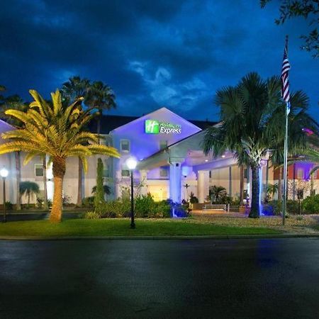 Holiday Inn Express Hotel & Suites Port Charlotte Ngoại thất bức ảnh