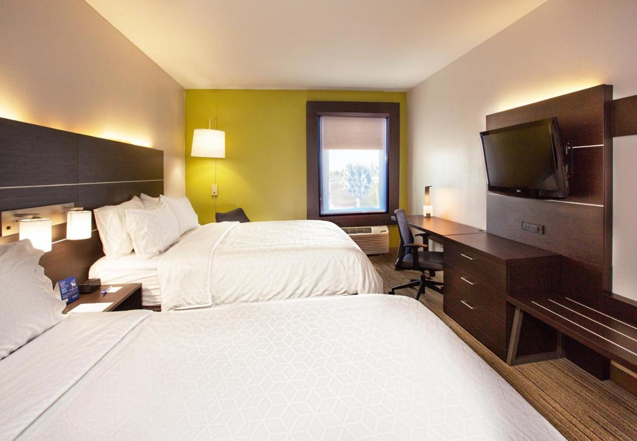 Holiday Inn Express Hotel & Suites Port Charlotte Ngoại thất bức ảnh