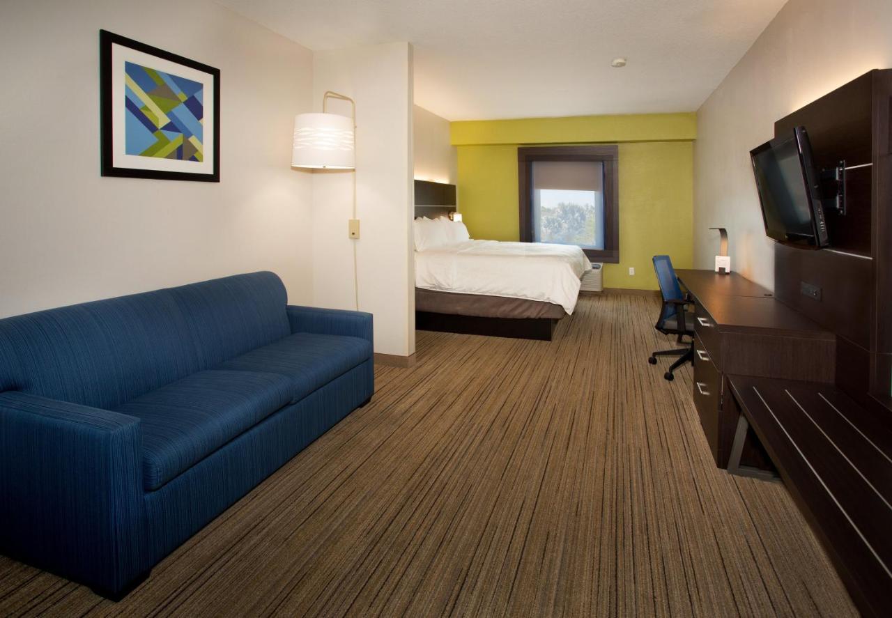 Holiday Inn Express Hotel & Suites Port Charlotte Ngoại thất bức ảnh