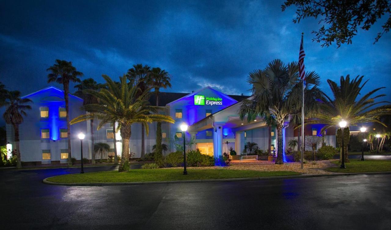 Holiday Inn Express Hotel & Suites Port Charlotte Ngoại thất bức ảnh
