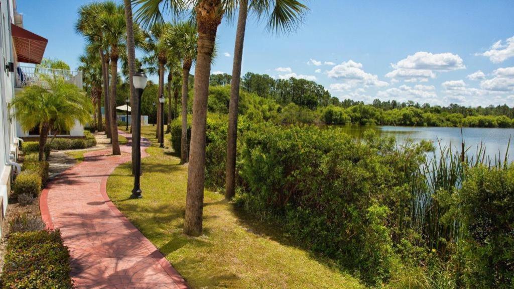 Holiday Inn Express Hotel & Suites Port Charlotte Ngoại thất bức ảnh