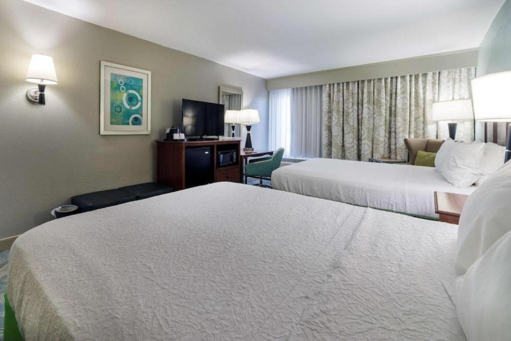 Holiday Inn Express Hotel & Suites Port Charlotte Ngoại thất bức ảnh