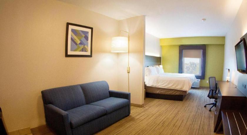 Holiday Inn Express Hotel & Suites Port Charlotte Ngoại thất bức ảnh