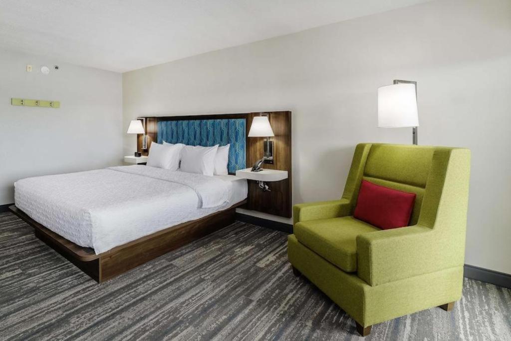 Holiday Inn Express Hotel & Suites Port Charlotte Ngoại thất bức ảnh