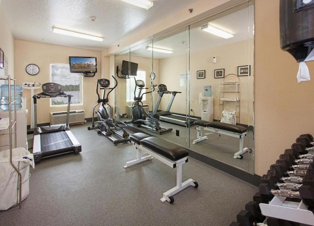 Holiday Inn Express Hotel & Suites Port Charlotte Ngoại thất bức ảnh