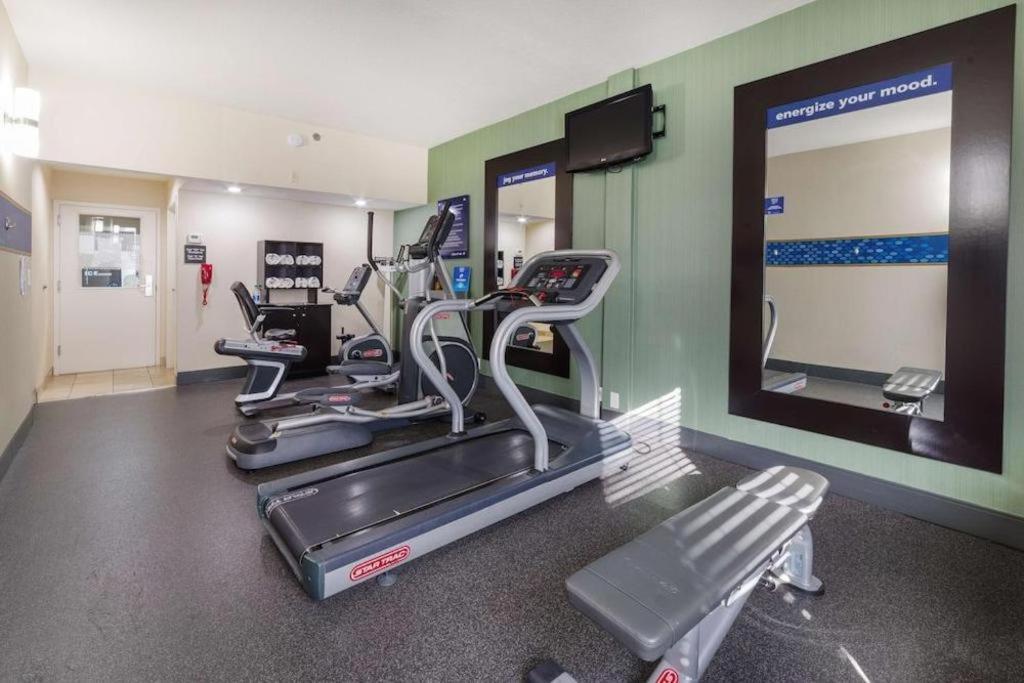 Holiday Inn Express Hotel & Suites Port Charlotte Ngoại thất bức ảnh