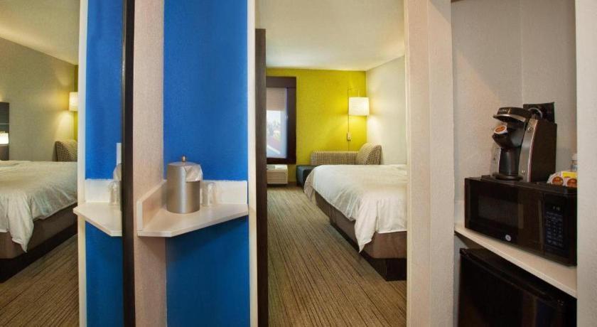 Holiday Inn Express Hotel & Suites Port Charlotte Ngoại thất bức ảnh