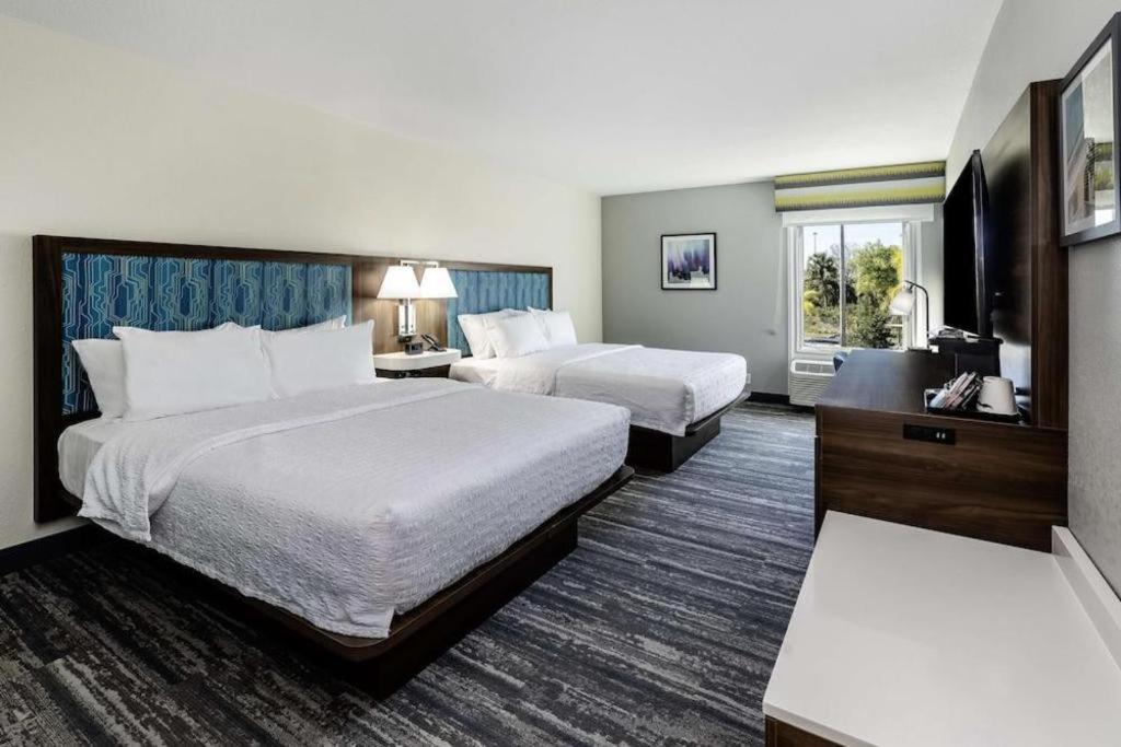 Holiday Inn Express Hotel & Suites Port Charlotte Ngoại thất bức ảnh