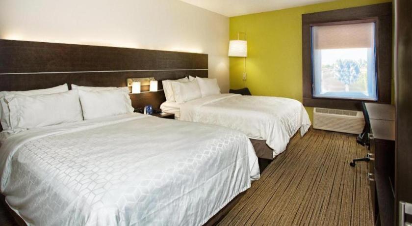 Holiday Inn Express Hotel & Suites Port Charlotte Ngoại thất bức ảnh