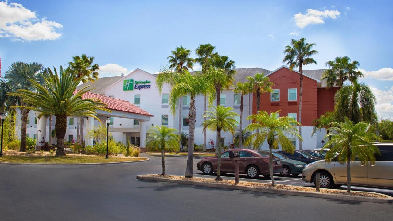 Holiday Inn Express Hotel & Suites Port Charlotte Ngoại thất bức ảnh