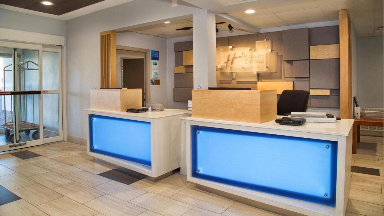 Holiday Inn Express Hotel & Suites Port Charlotte Ngoại thất bức ảnh